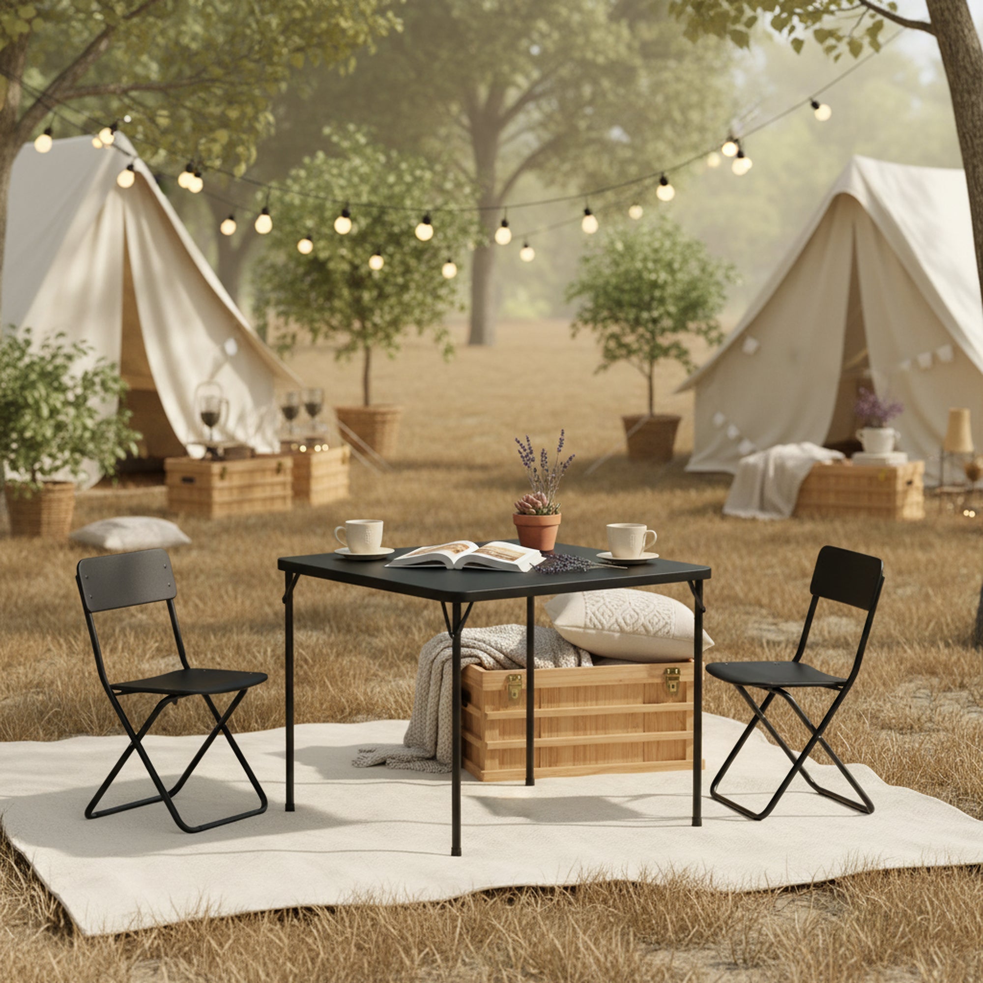 Outdoor Living