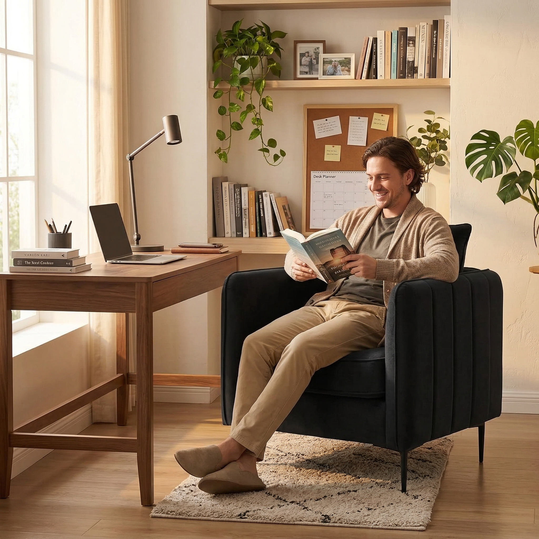 Home Office