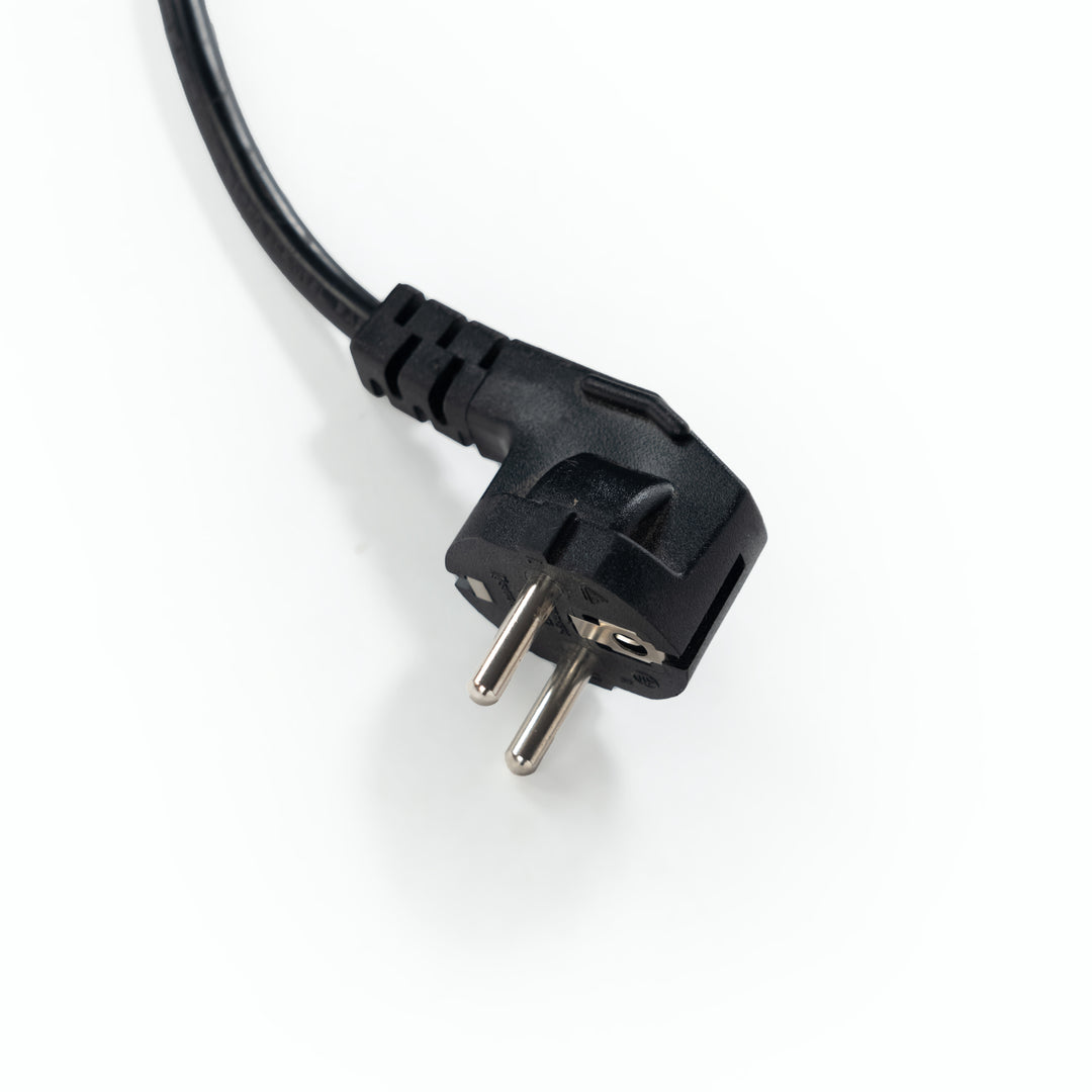 Möbelstück R L180cm Konsolen-Ladestation, schlank, Industrie-Stil, Eingangsbereich mit 2 USB-Anschlüssen, schmaler Beistelltisch für Sofa, Flur, Wohnzimmer, Büro, rustikales Braun, Metall