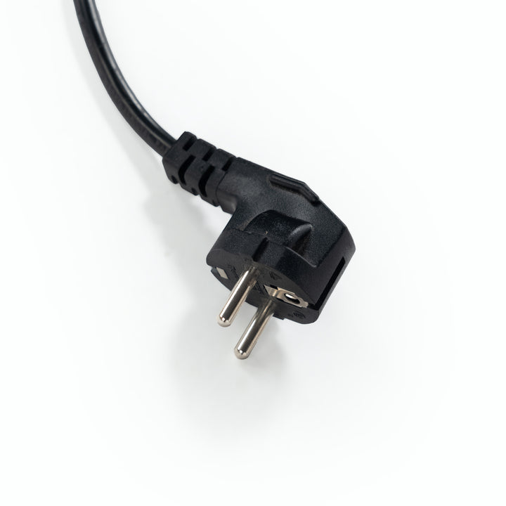 Möbelstück R L180cm Konsolen-Ladestation, schlank, Industrie-Stil, Eingangsbereich mit 2 USB-Anschlüssen, schmaler Beistelltisch für Sofa, Flur, Wohnzimmer, Büro, rustikales Braun, Metall