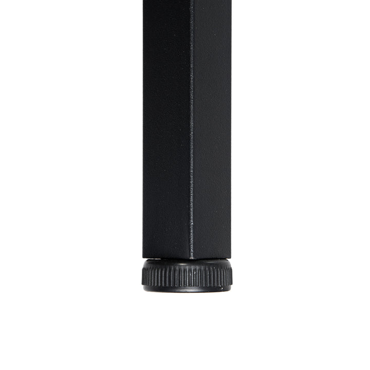 Furniture R Étagère Échelle à 4 Niveaux, Bibliothèque, Rangement avec Tiroirs en Non-Tissé, pour Le Salon, la Chambre, Le Bureau, Etagères de Jardin H 110cm, Style Industriel, Marron Rustique