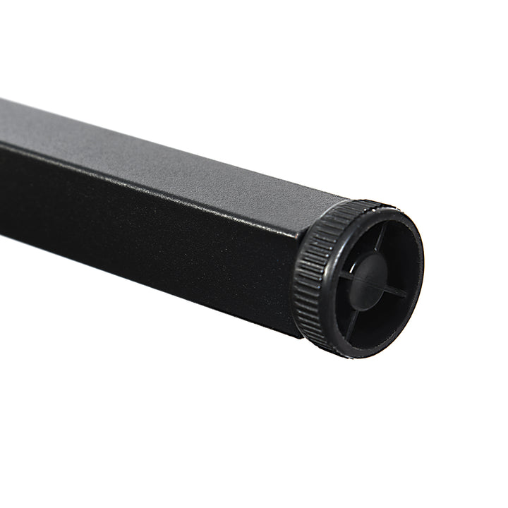 Furniture R Étagère Échelle à 4 Niveaux, Bibliothèque, Rangement avec Tiroirs en Non-Tissé, pour Le Salon, la Chambre, Le Bureau, Etagères de Jardin H 110cm, Style Industriel, Marron Rustique