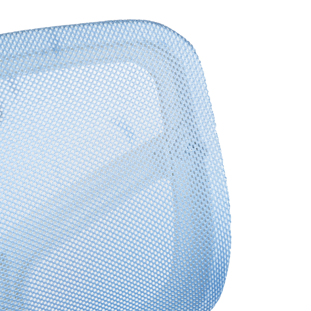 Furniture R Home Chaise de Bureau, Chaise D'ordinateur für Kinder/Jugendliche mit Maille Respirante, Pivotante Chaise D'étude Réglable en Hauteur mit Accoudoirs, Rose